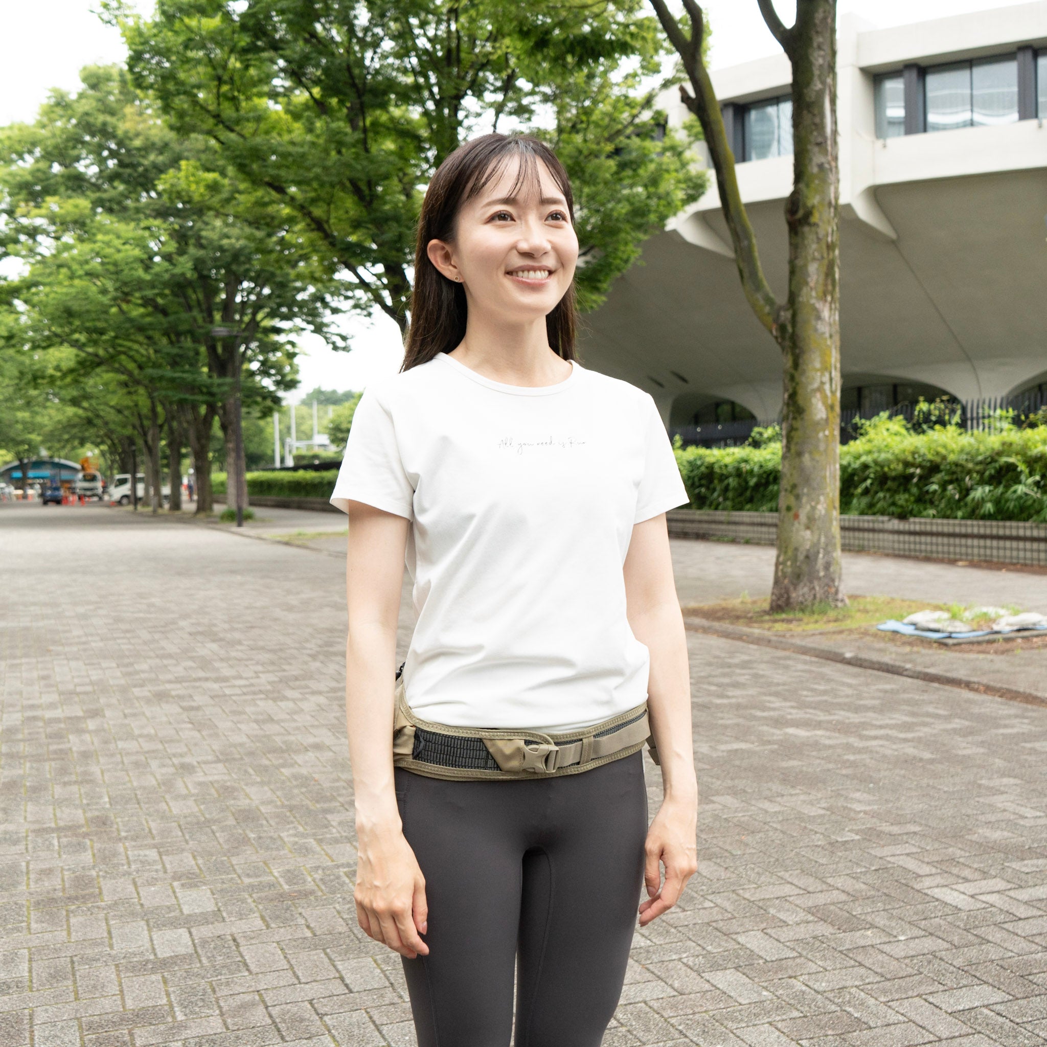 THULE | Rail Hip Pack 0L