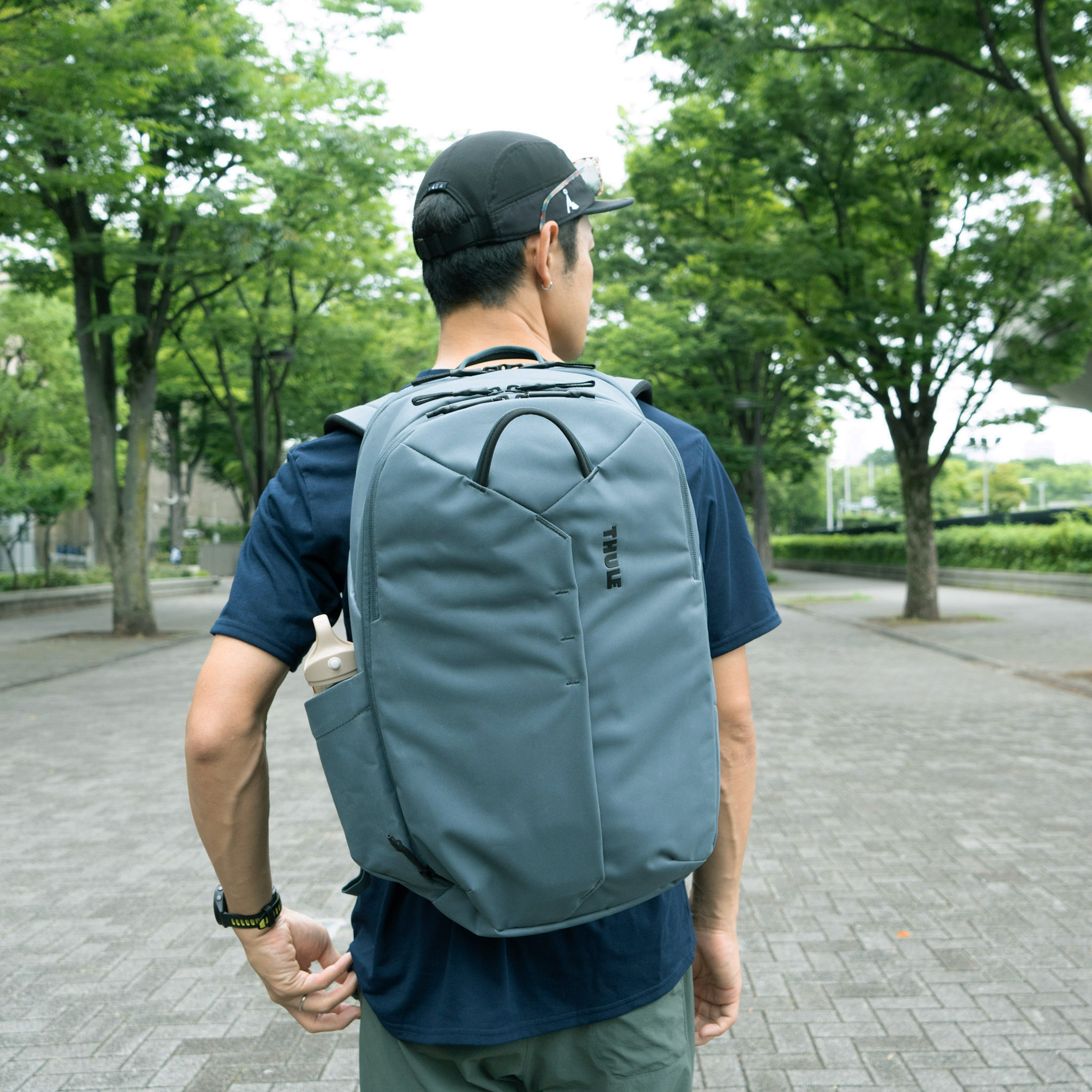 THULE | Aion Travel Backpack 28L