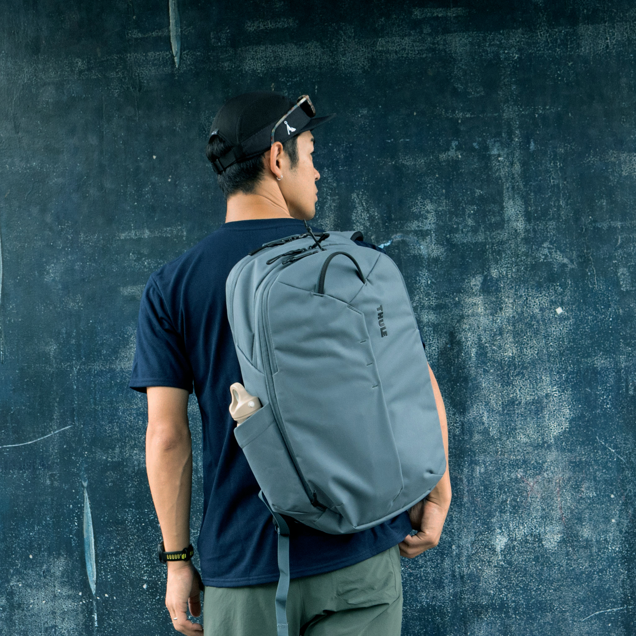 THULE | Aion Travel Backpack 28L