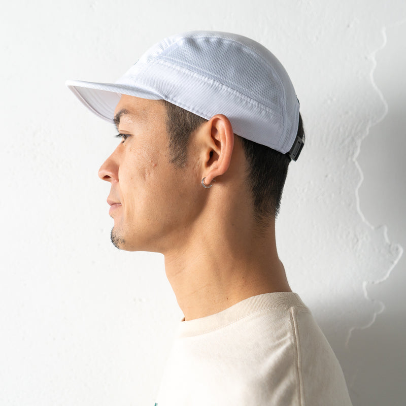 VAGA CLUB CAPS (ALL WHITE)