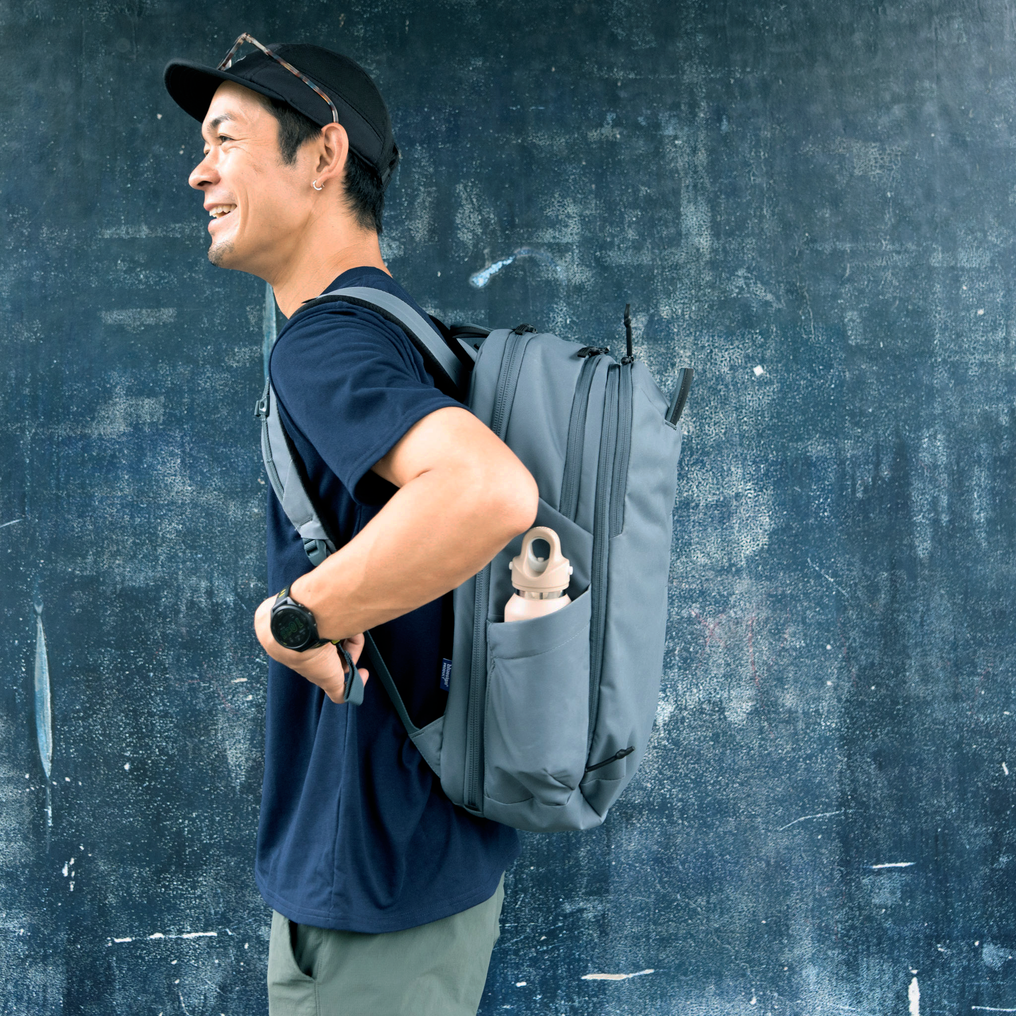 THULE | Aion Travel Backpack 28L