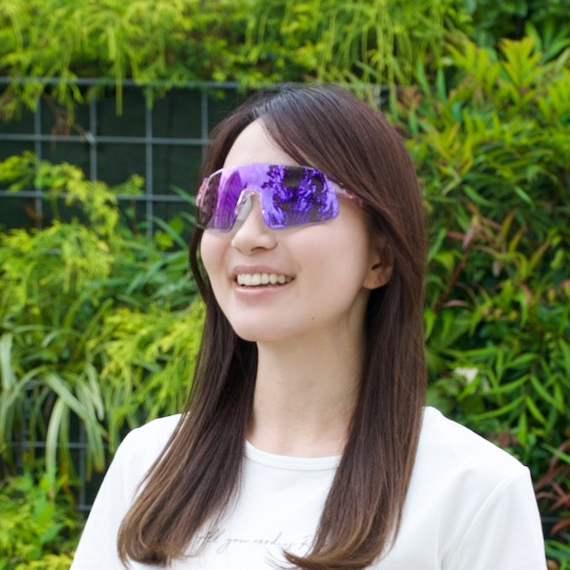 ALTALIST HAYATE R2 S (ミラー調光・VIV20レンズ・Sサイズ)