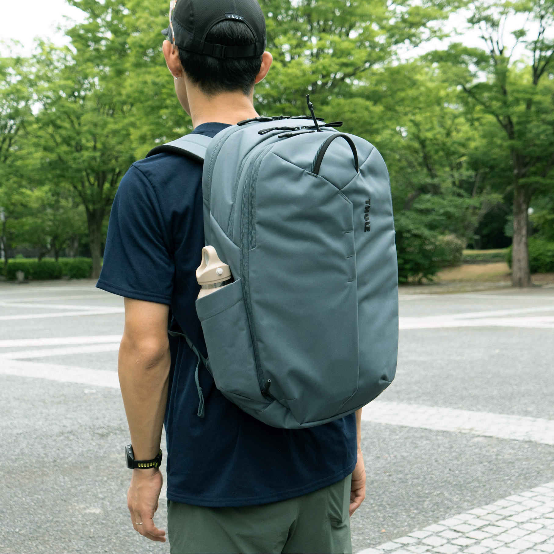 THULE | Aion Travel Backpack 28L