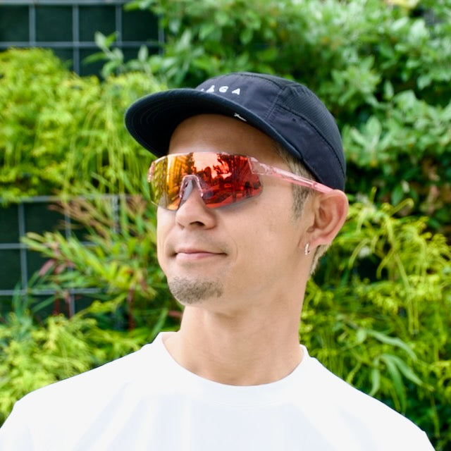 ALTALIST HAYATE R2 S (ミラー調光・VIV20レンズ・Sサイズ)