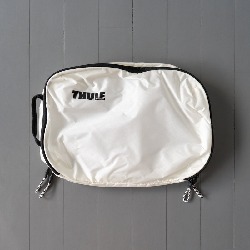 THULE | Clean/Dirty Packing Cube (White)