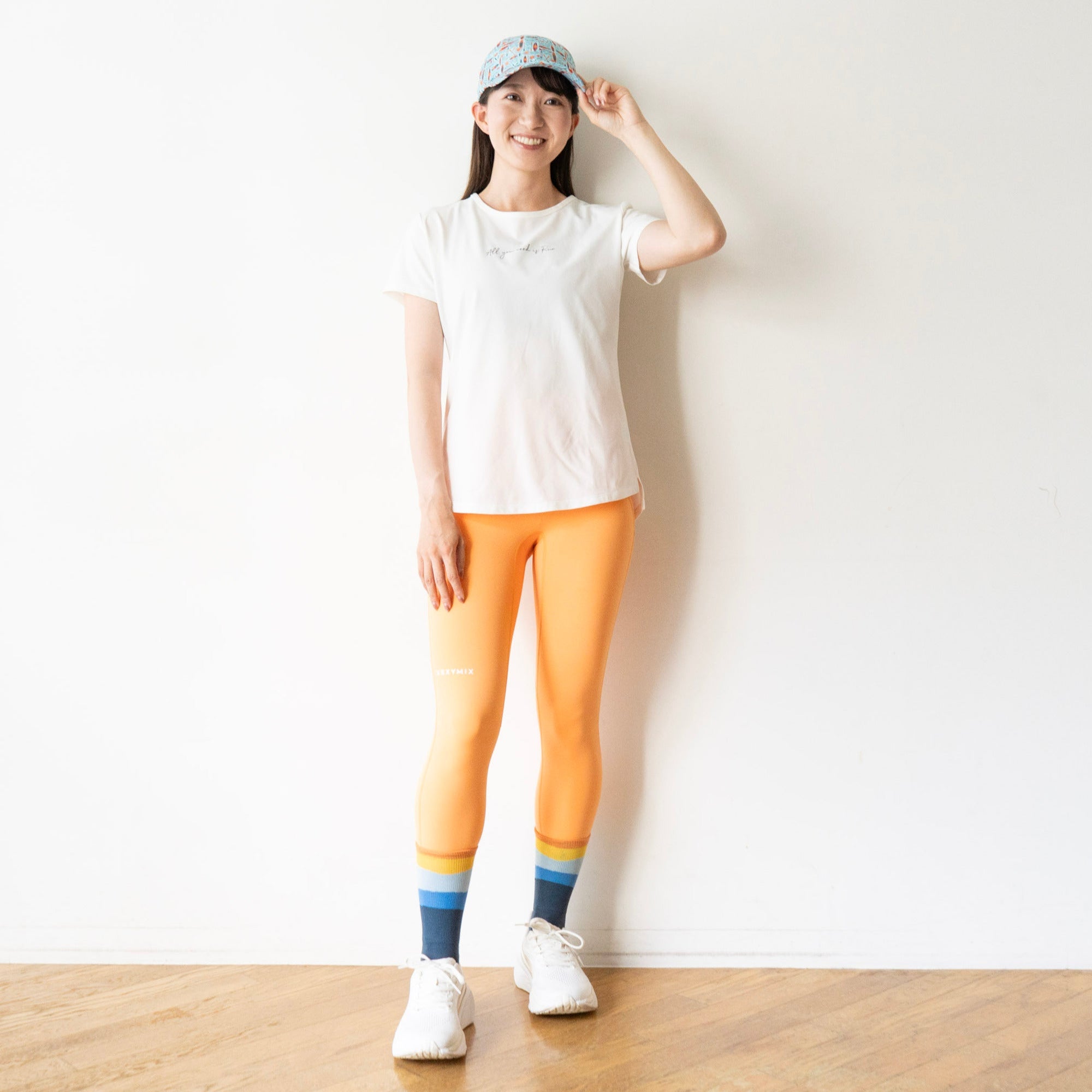 SPRINTS Running Cap (Sprints X Paddlefest)