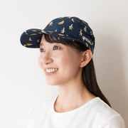 SPRINTS Running Cap (The Monkey Method)