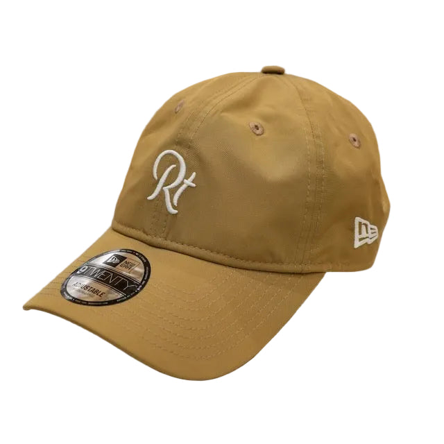 new era × Runtrip 9TWENTY Rt Logo Cap