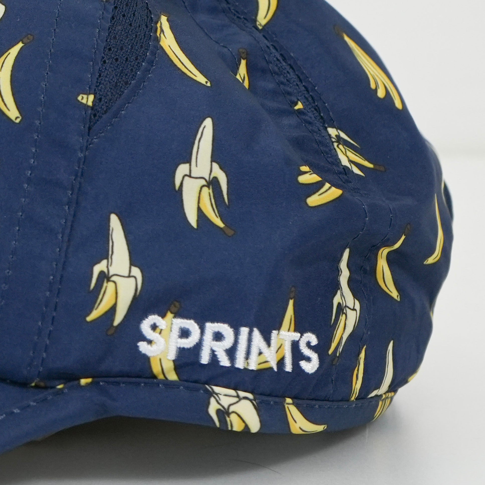 SPRINTS Running Cap (The Monkey Method)
