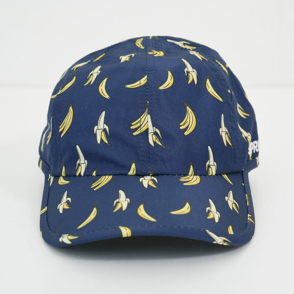 SPRINTS Running Cap (The Monkey Method)
