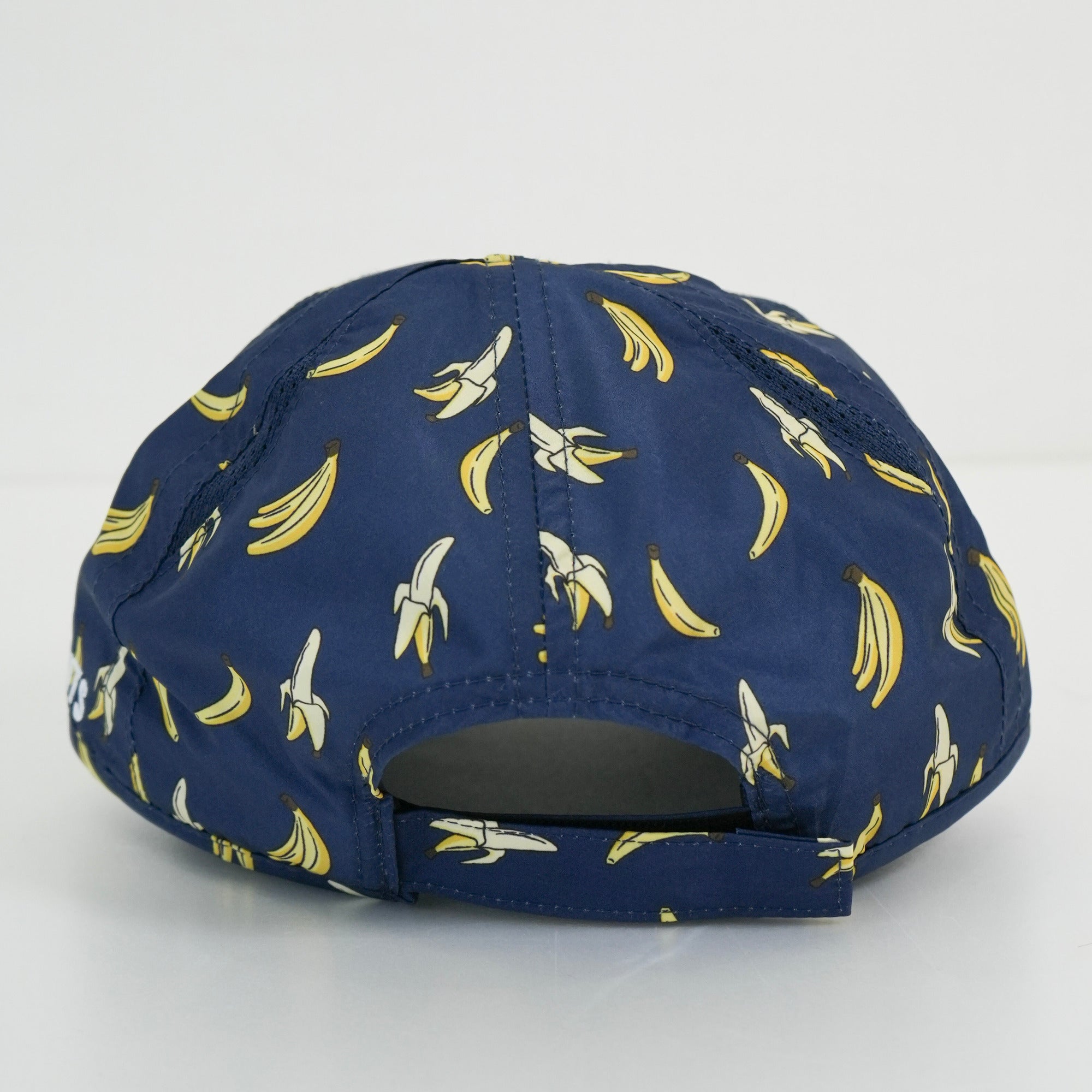 SPRINTS Running Cap (The Monkey Method)