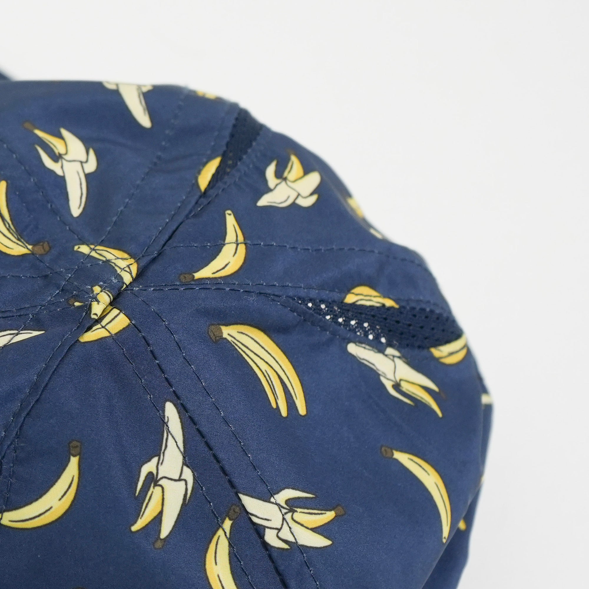 SPRINTS Running Cap (The Monkey Method)