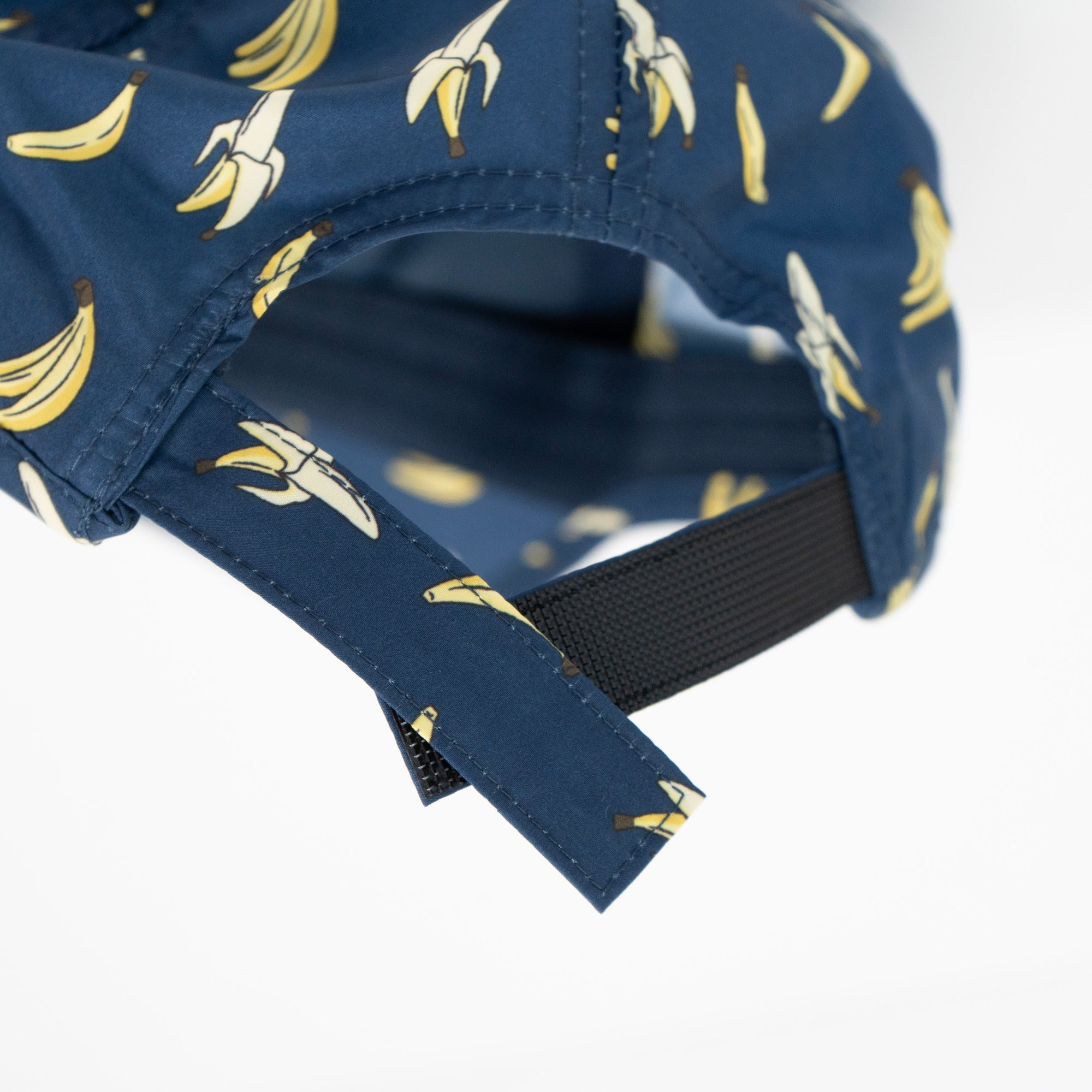 SPRINTS Running Cap (The Monkey Method)