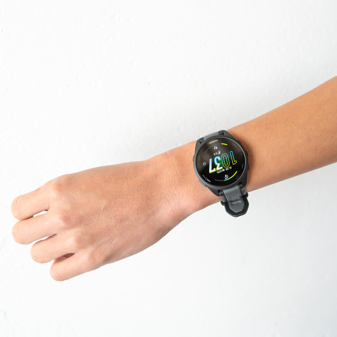 Garmin Forerunner 165 | Runtrip Store