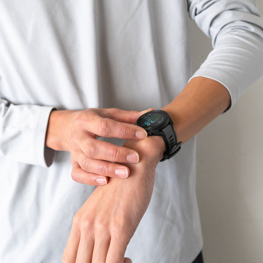 Garmin Forerunner 165 | Runtrip Store