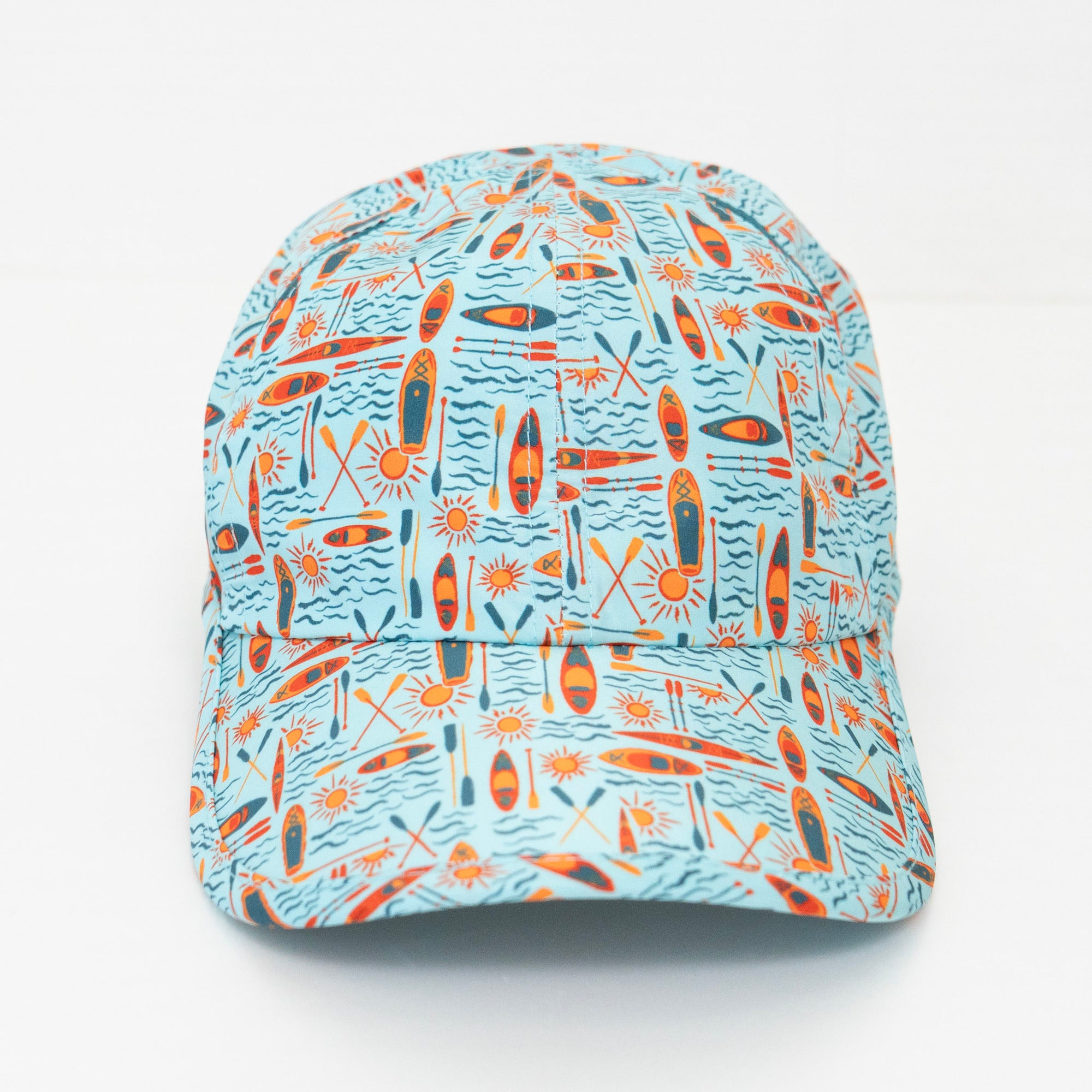 SPRINTS Running Cap (Sprints X Paddlefest)