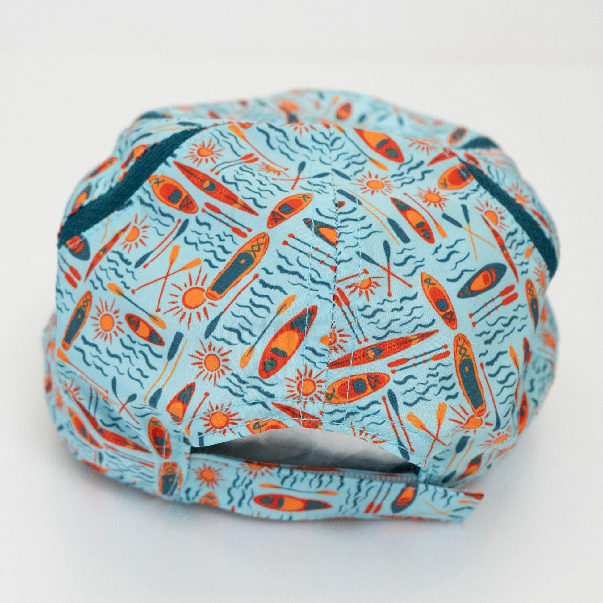 SPRINTS Running Cap (Sprints X Paddlefest)