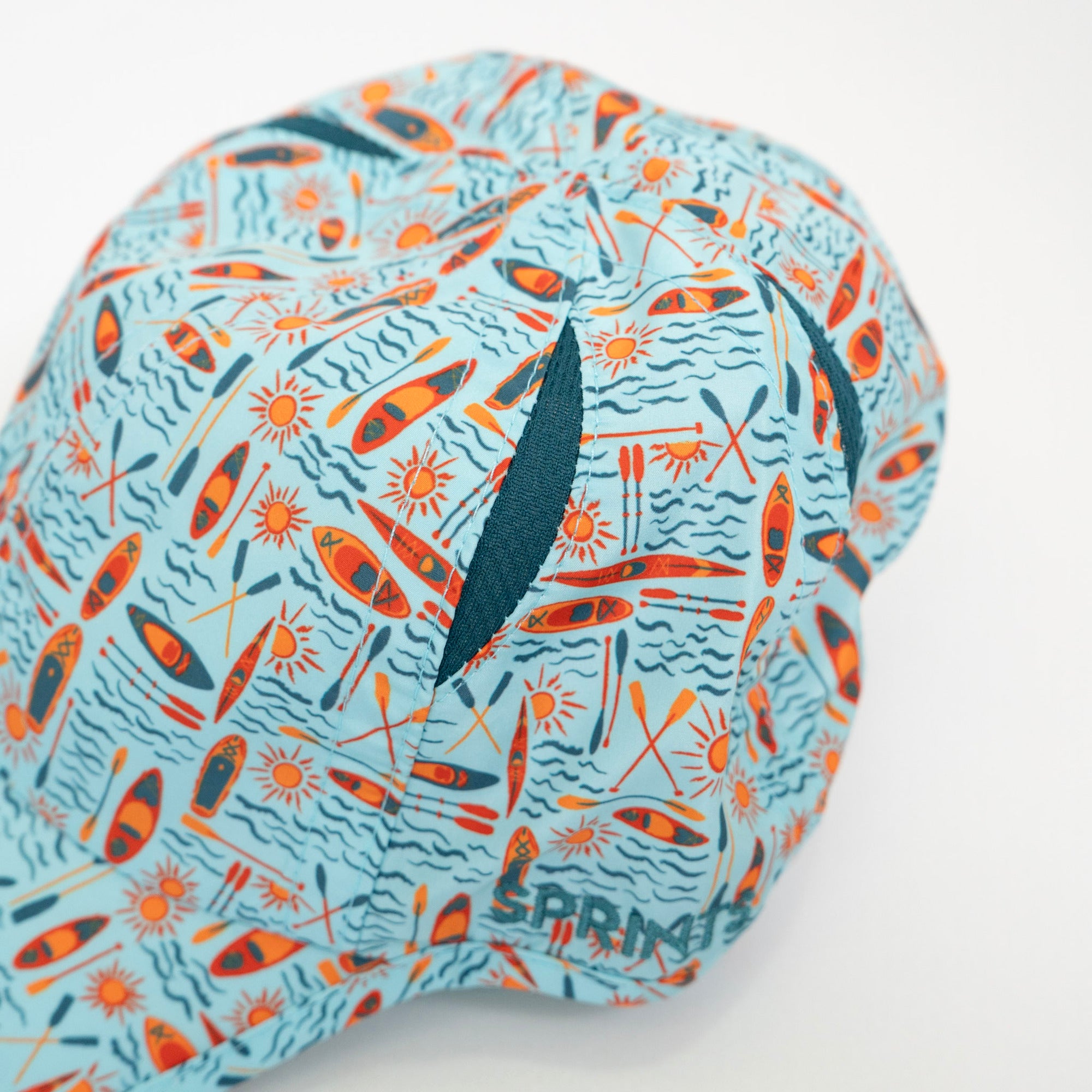 SPRINTS Running Cap (Sprints X Paddlefest)