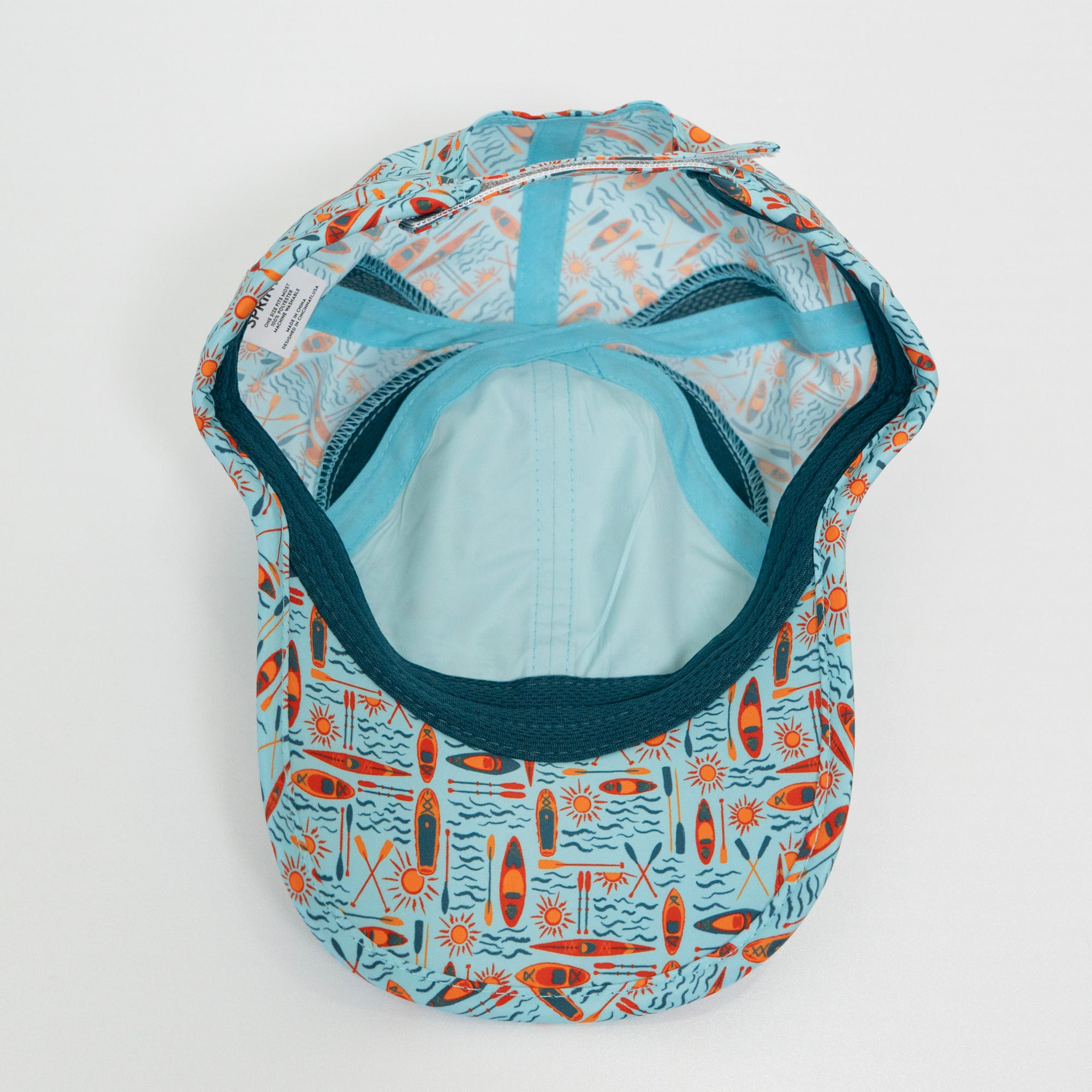 SPRINTS Running Cap (Sprints X Paddlefest)