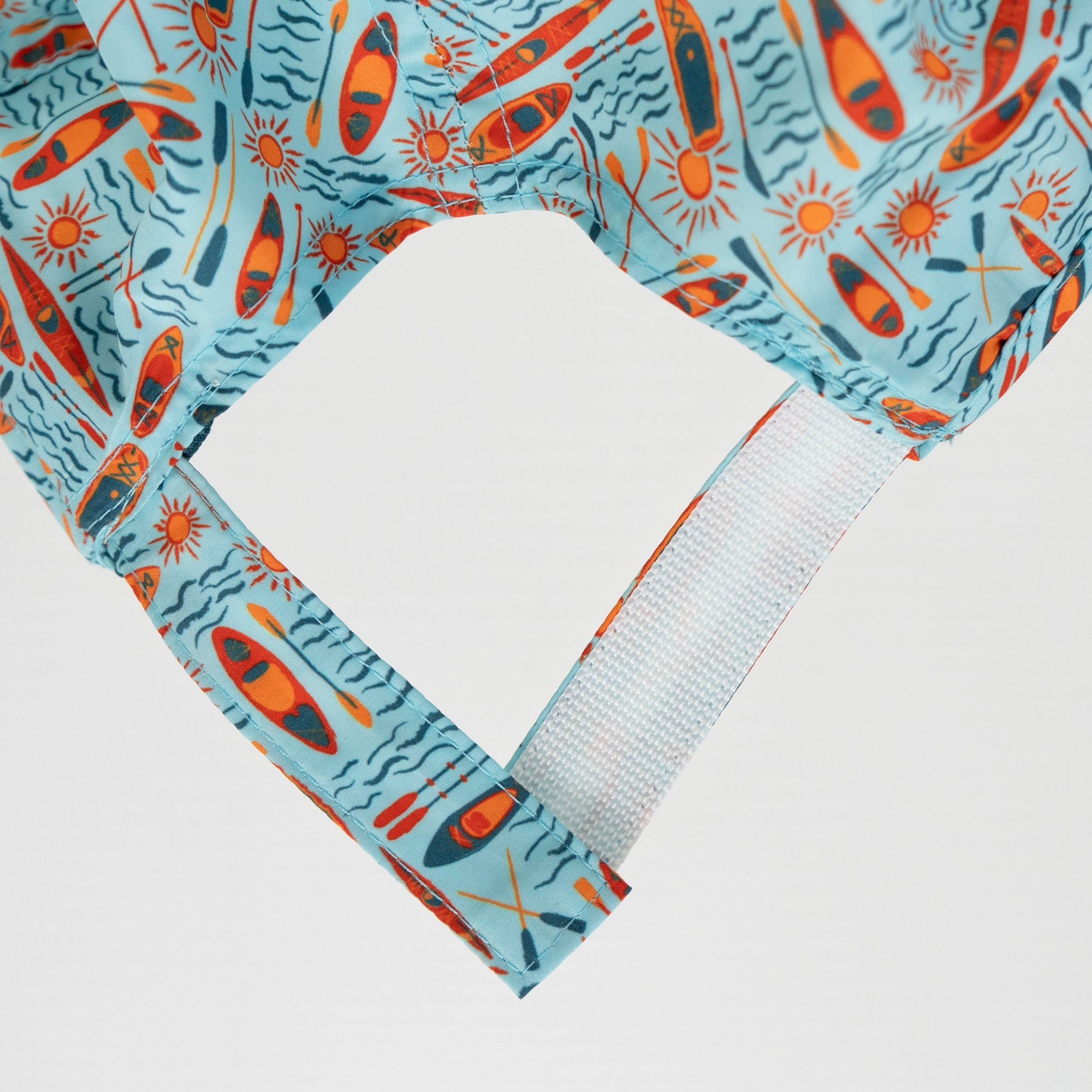 SPRINTS Running Cap (Sprints X Paddlefest)