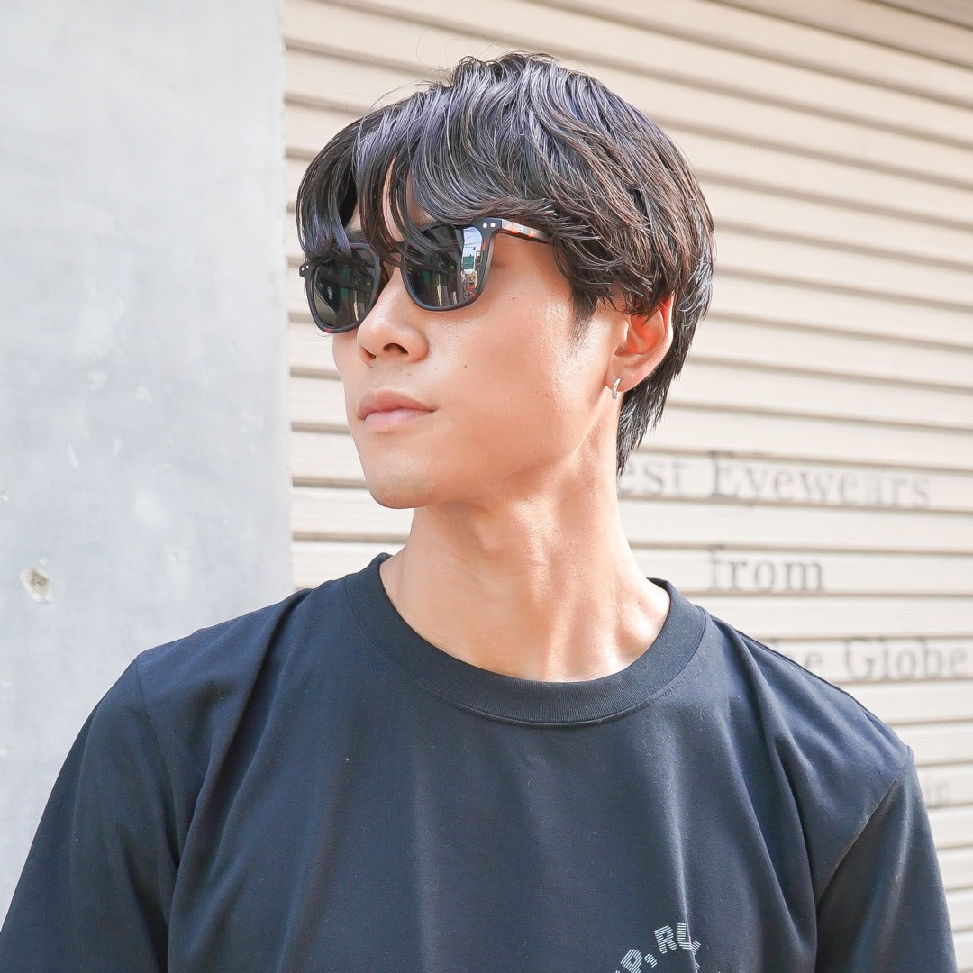 IZIPIZI SUN #E (Tortoise)