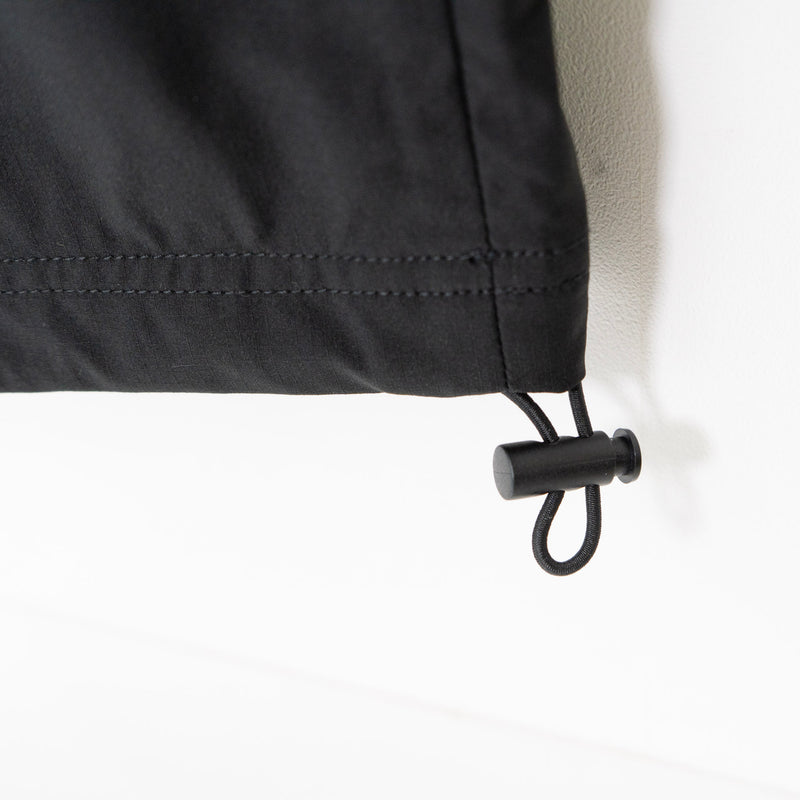 NEW ERA × Runtrip Utility Piste (Black)