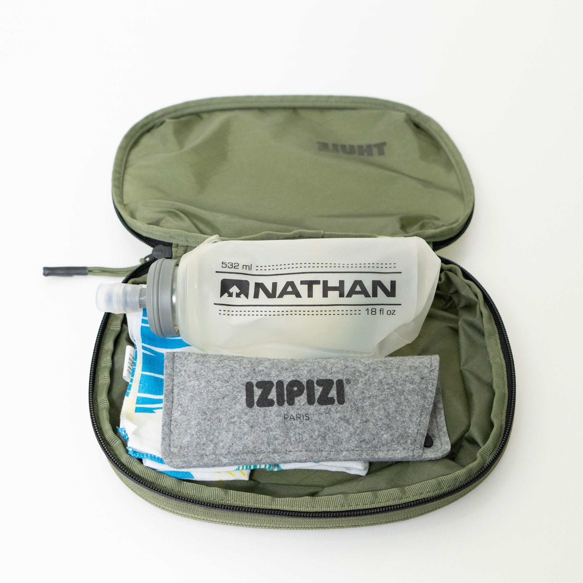 THULE | Compression Packing Cube Small