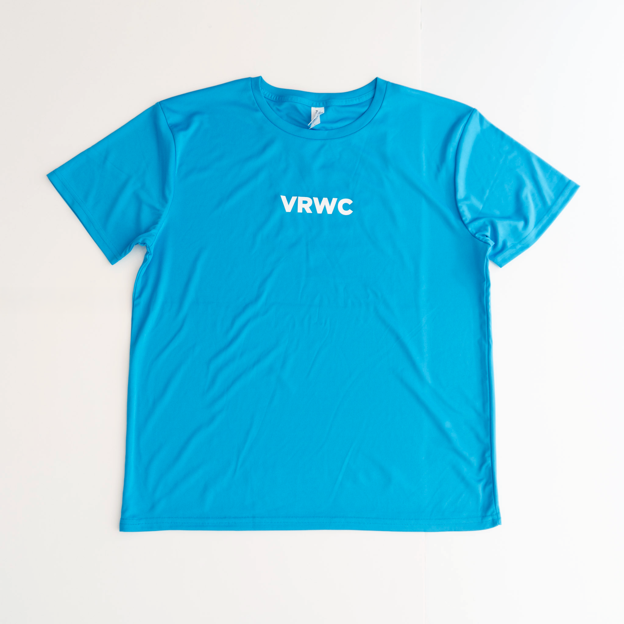 VRWC Milestone Tee 60