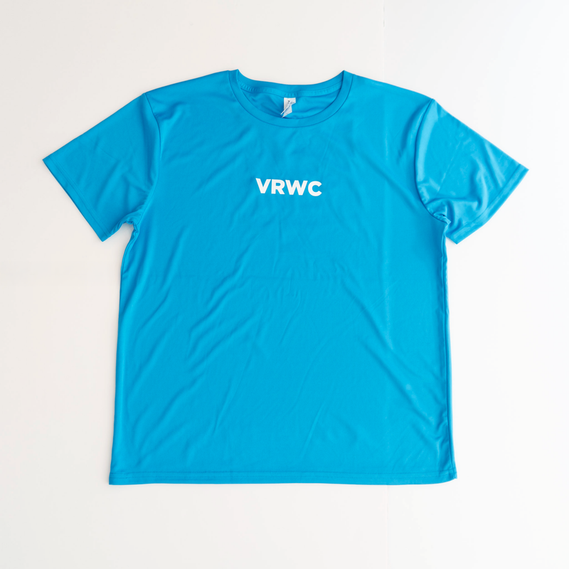 VRWC Milestone Tee 60