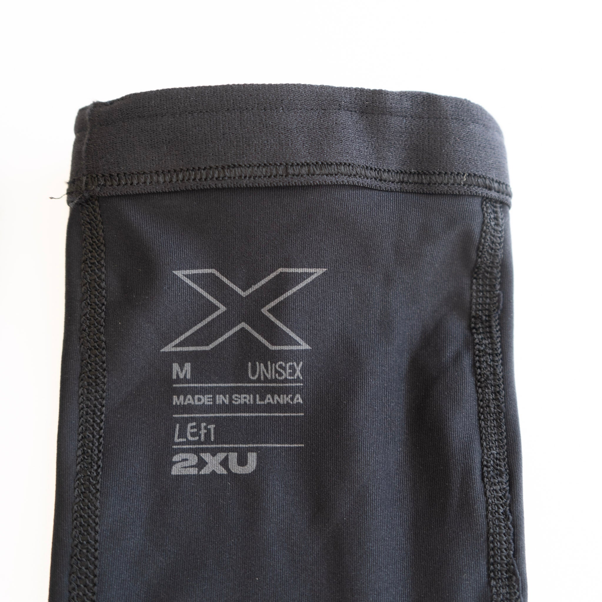 2XU コンプレッションカーフガード – Runtrip Store