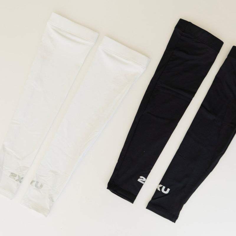 2XU | コンプレッション スリムアームガード