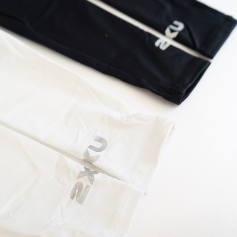 2XU | コンプレッション スリムアームガード