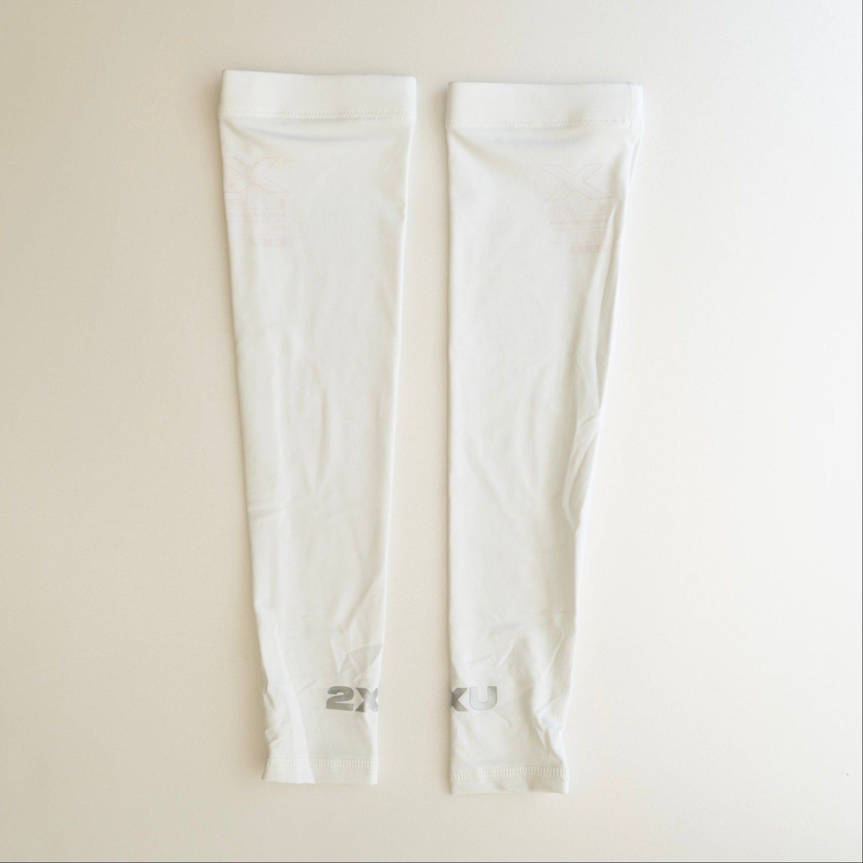 2XU | コンプレッション スリムアームガード