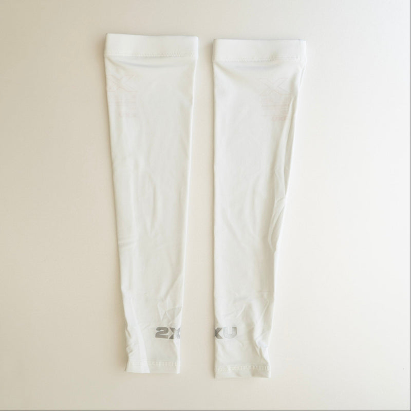 2XU | コンプレッション スリムアームガード