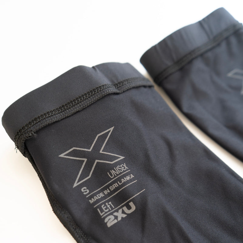 2XU | コンプレッション スリムアームガード