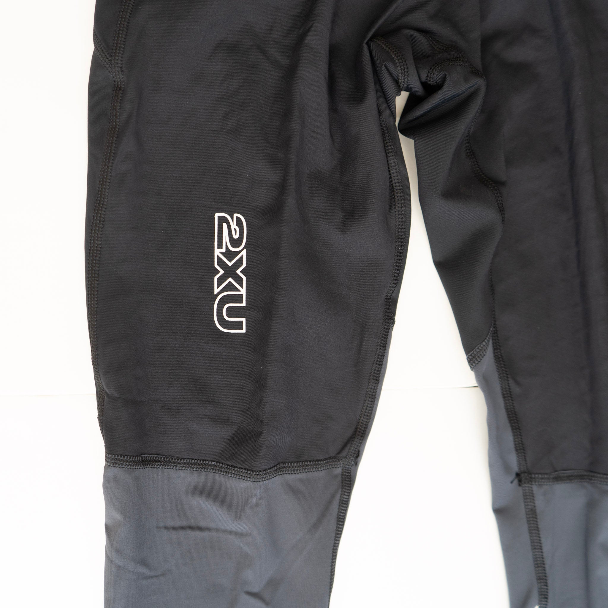 2XU | ウィメンズ ライトスピード リアクトハイライズ コンプレッションタイツ