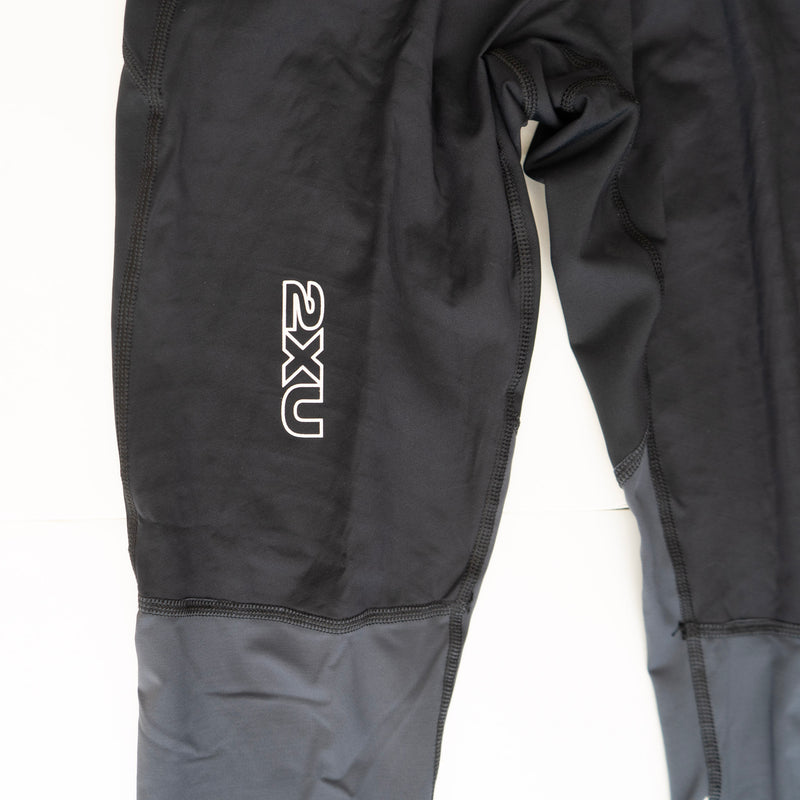 2XU | ウィメンズ ライトスピード リアクトハイライズ コンプレッションタイツ