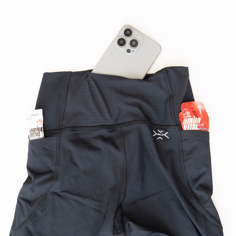 2XU | ウィメンズ ライトスピード リアクトハイライズ コンプレッションタイツ