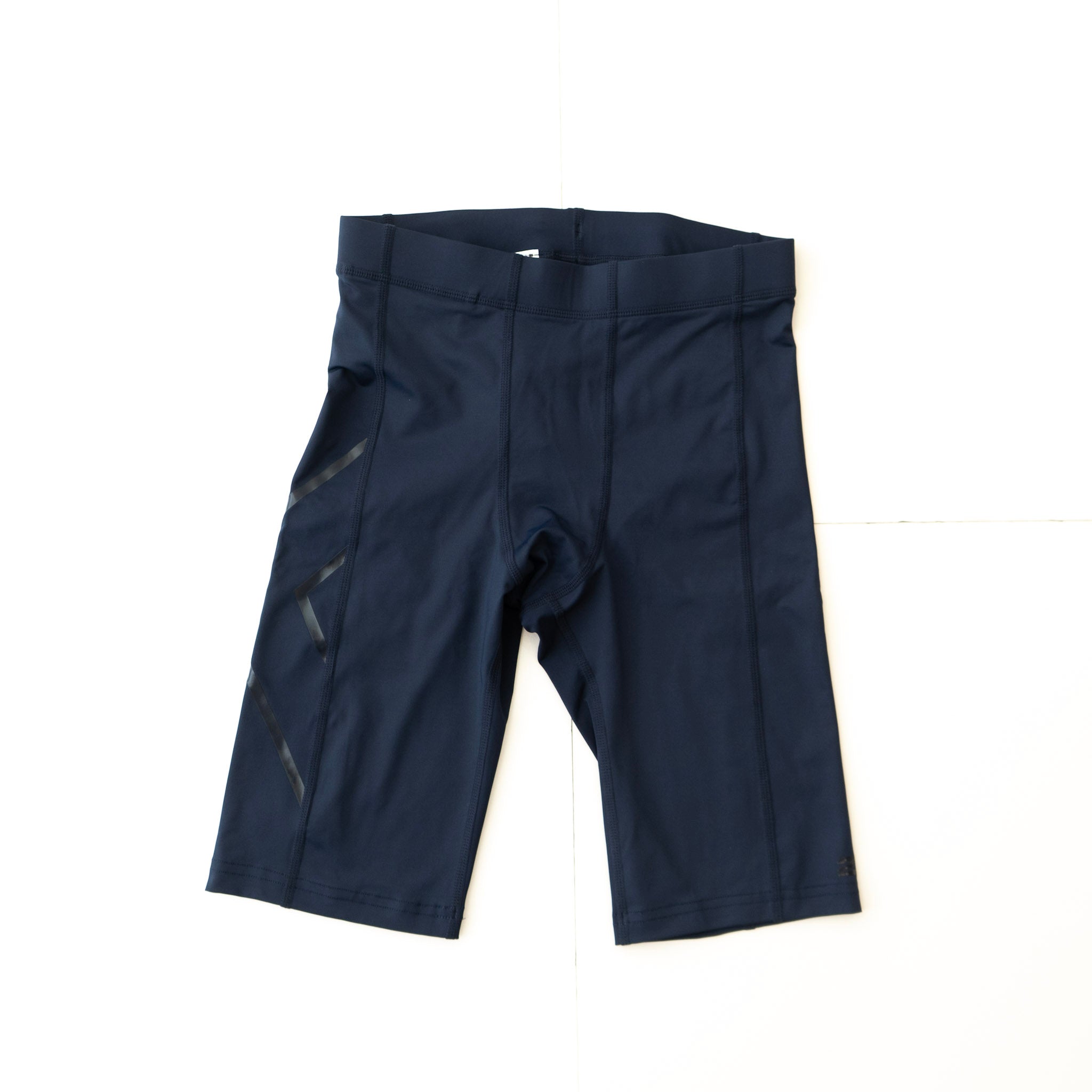 2XU | PWX メンズ コンプレッションショートタイツ