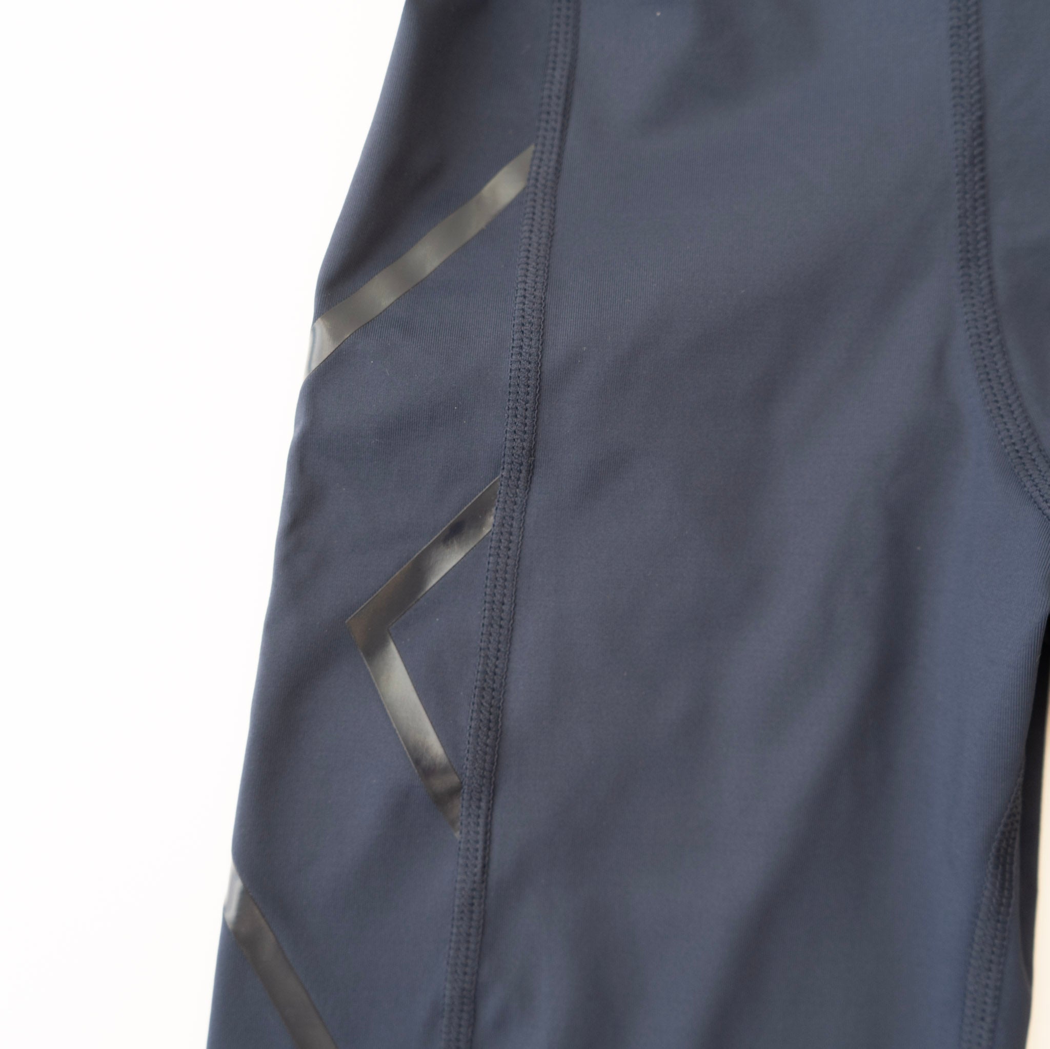 2XU | PWX メンズ コンプレッションショートタイツ