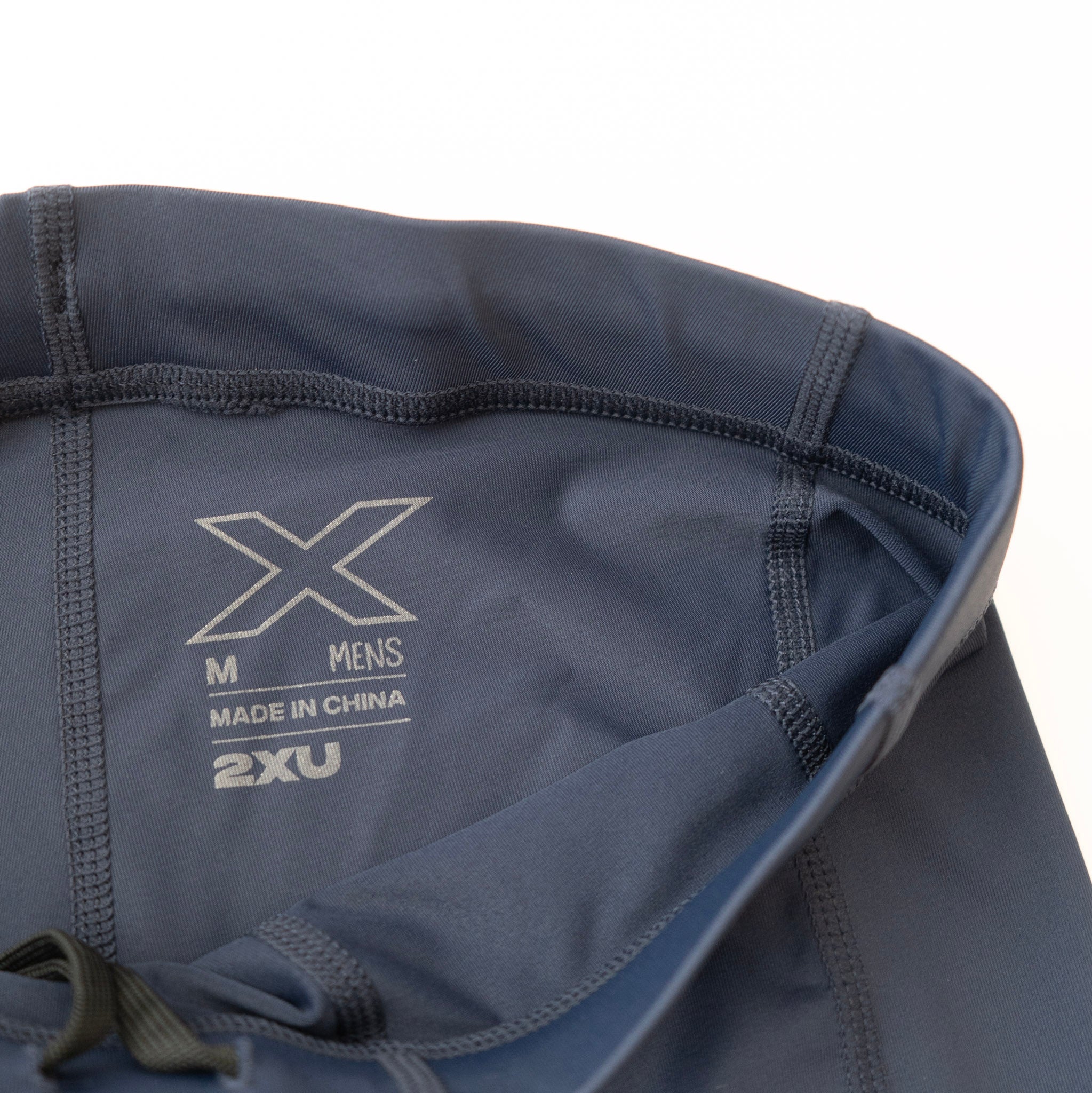 2XU | PWX メンズ コンプレッションショートタイツ