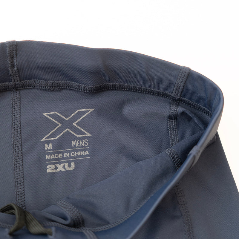 2XU | PWX メンズ コンプレッションショートタイツ