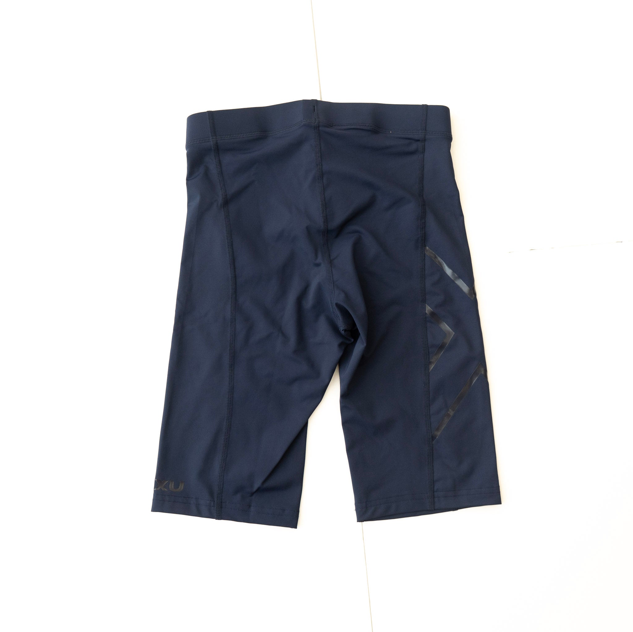 2XU | PWX メンズ コンプレッションショートタイツ