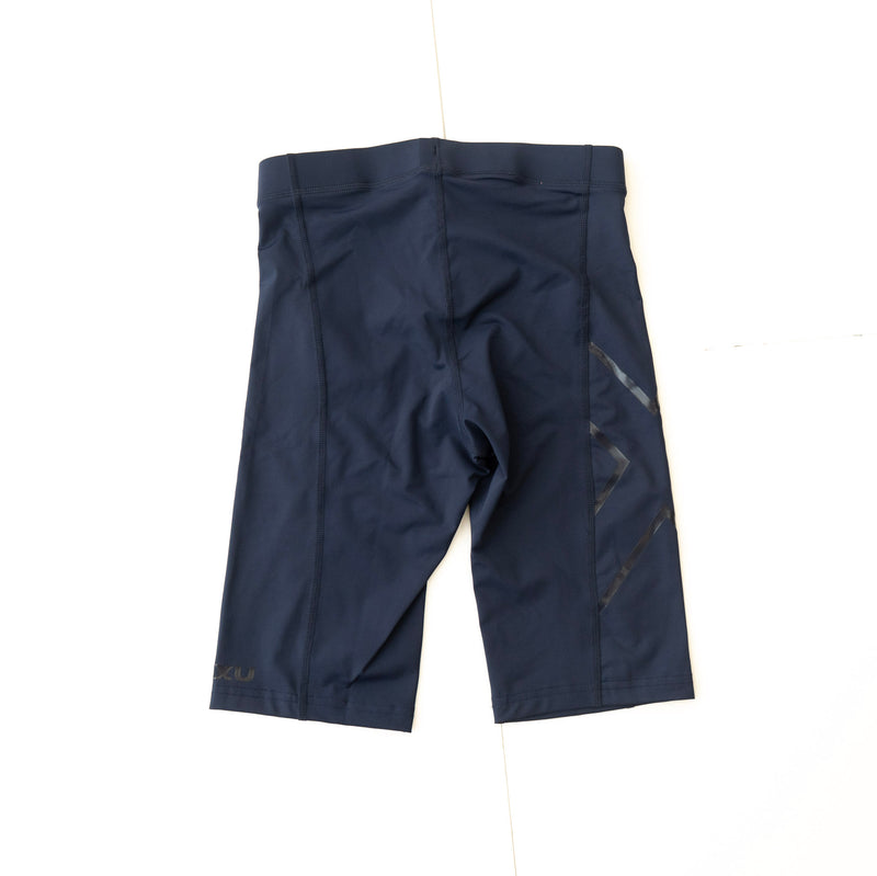 2XU | PWX メンズ コンプレッションショートタイツ