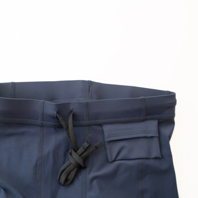 2XU | PWX メンズ コンプレッションショートタイツ