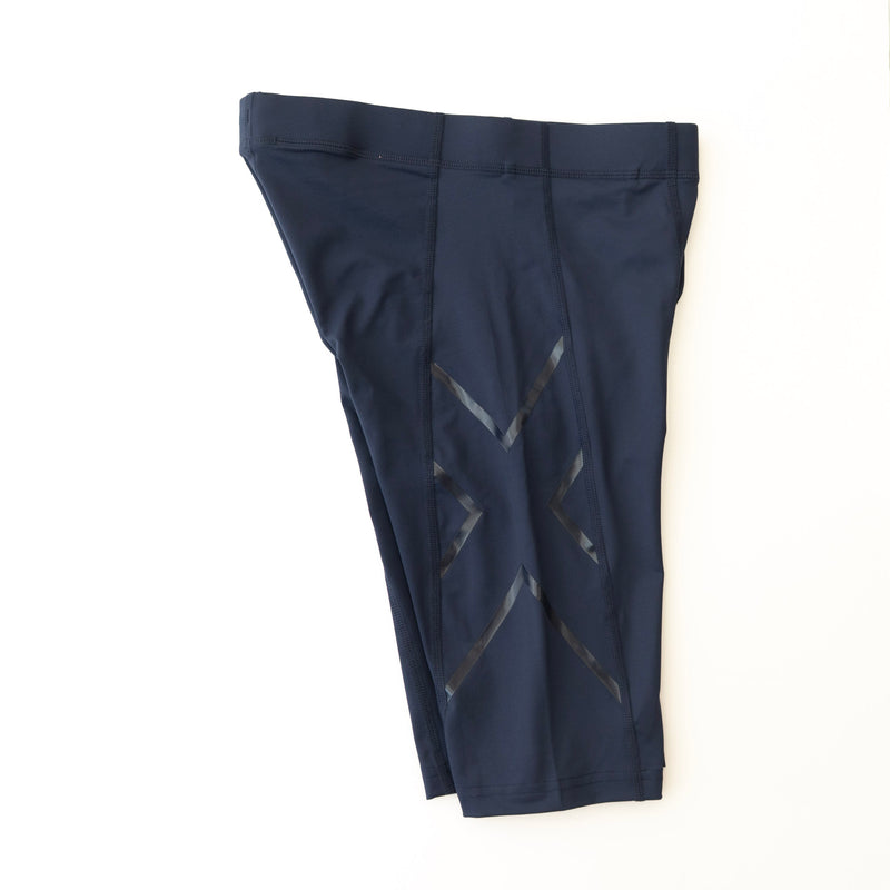 2XU | PWX メンズ コンプレッションショートタイツ