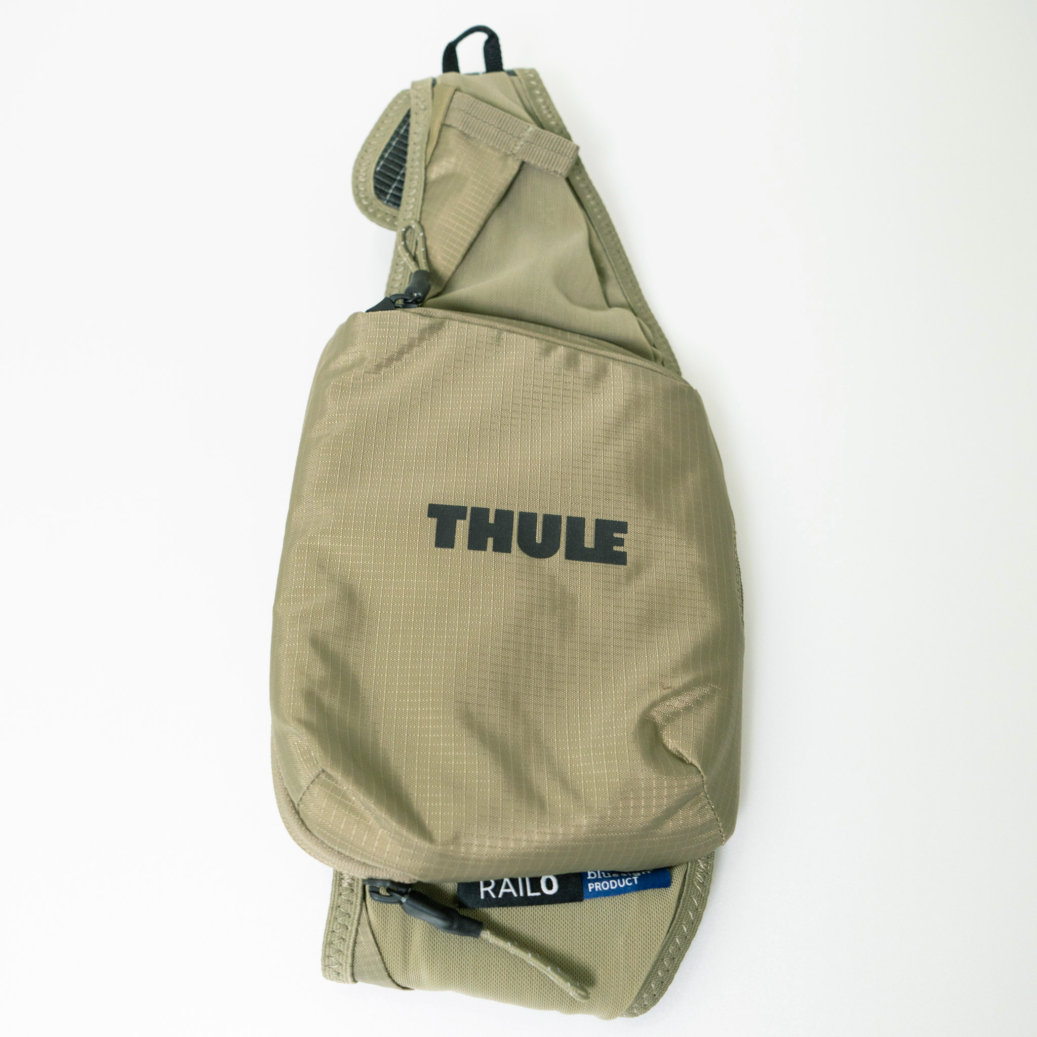THULE | Rail Hip Pack 0L