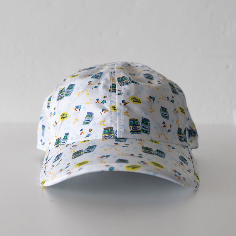 SPRINTS Running Cap (Vlasic Classic)