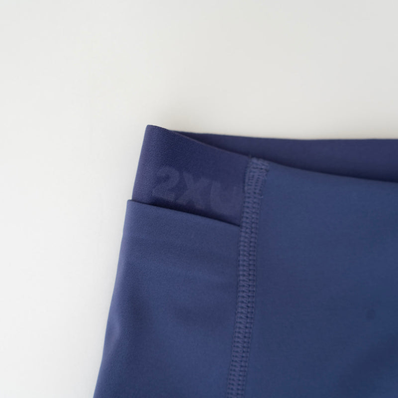 2XU | ウィメンズ フォームスタッシュ ハイライズショートタイツ
