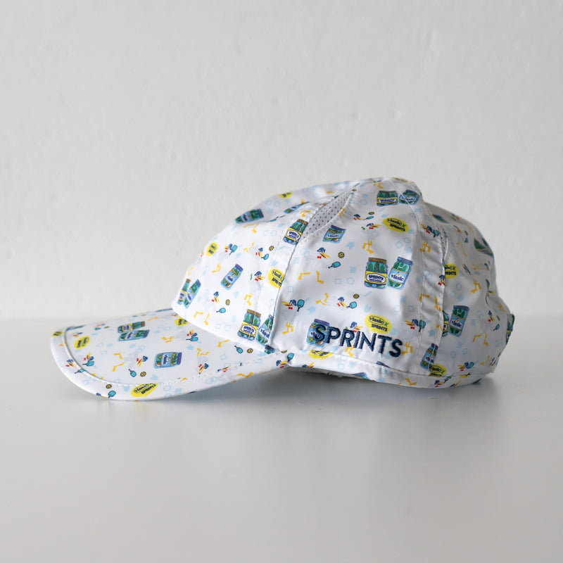 SPRINTS Running Cap (Vlasic Classic)